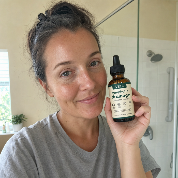 Customer review from Sarah M., 38 · Austin, TX